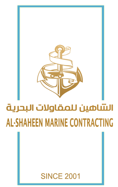 Al Shaheen Marine Contracting
