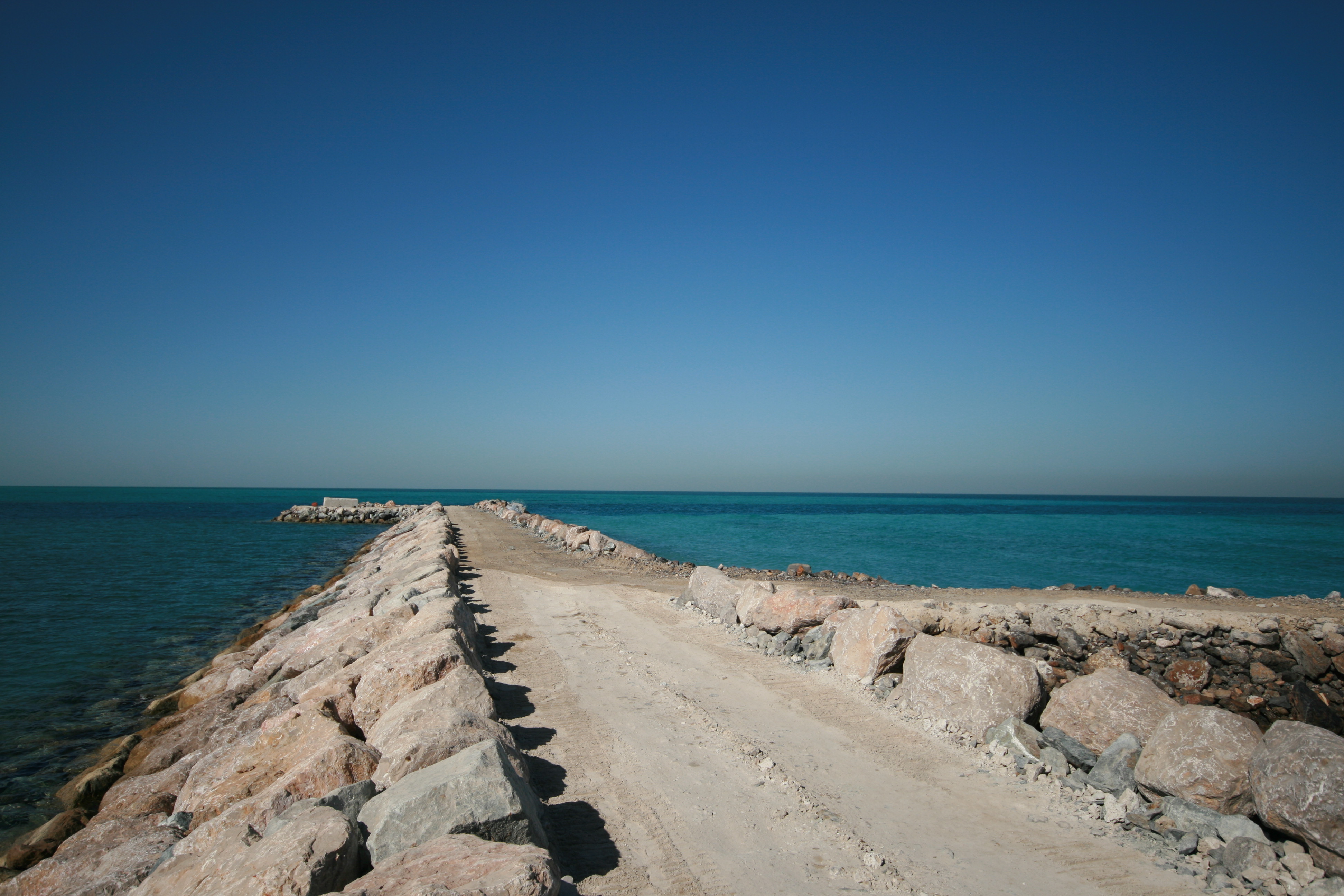 Khalid Port Berth Rehabilitation