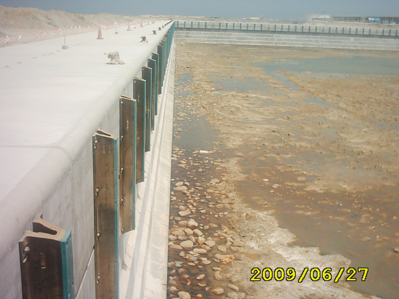Hulayla Coastal Project